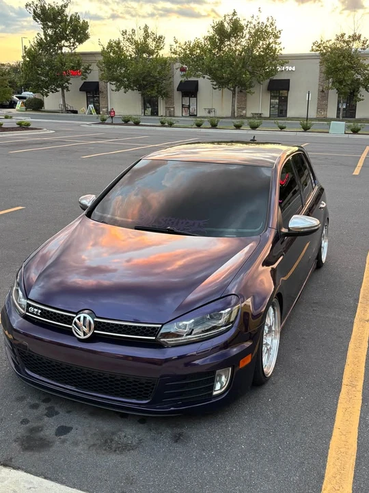 2012 Volkswagen GTI Mk6 - Image 7 of 9