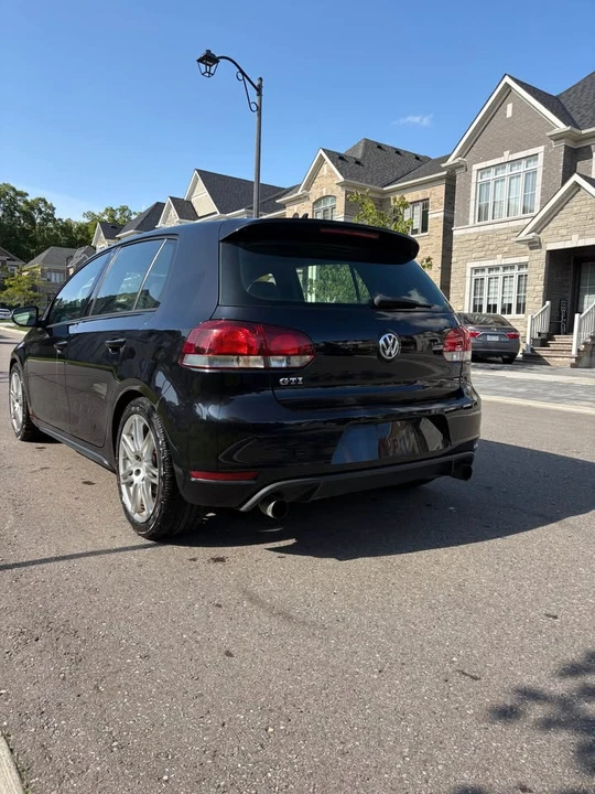 2012 Volkswagen GTI Mk6 - Image 6 of 9
