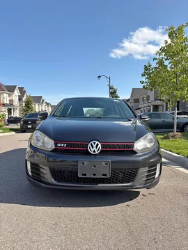 2012 Volkswagen GTI