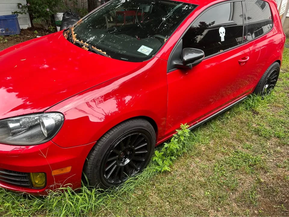 2012 Volkswagen GTI Mk6 - Image 6 of 8