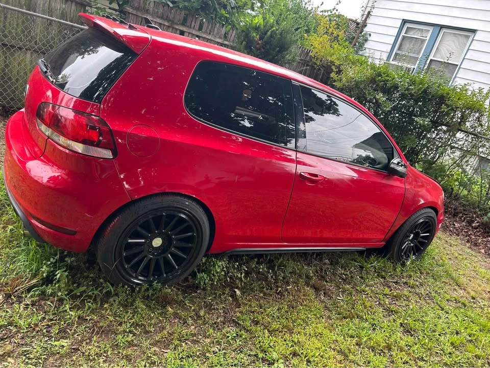 2012 Volkswagen GTI Mk6 - Image 2 of 8