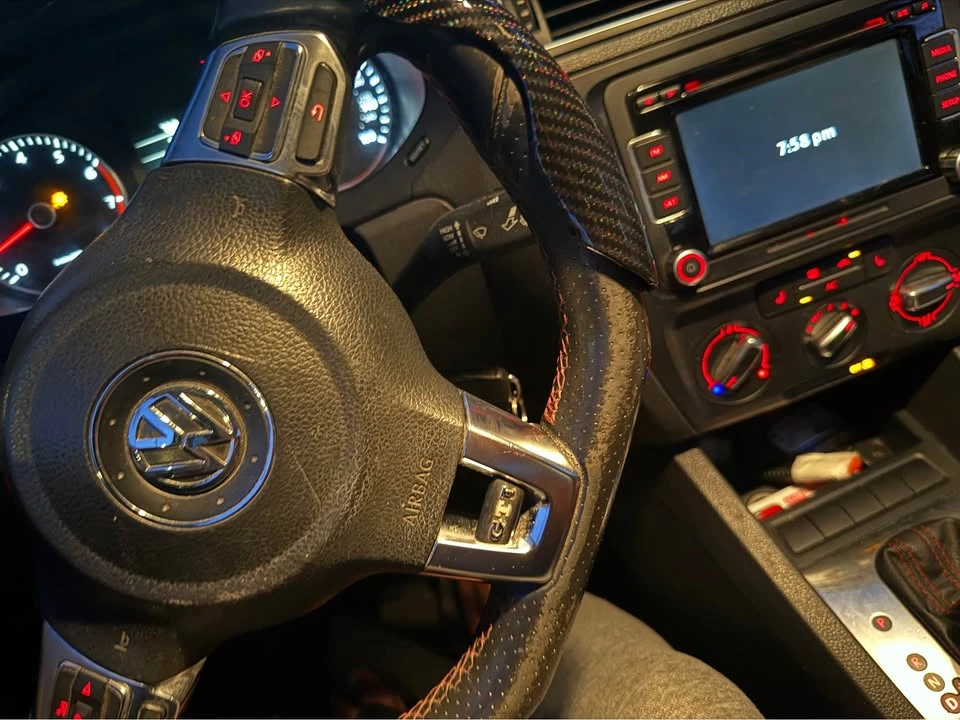 2012 Volkswagen GTI Mk6 - Image 16 of 16