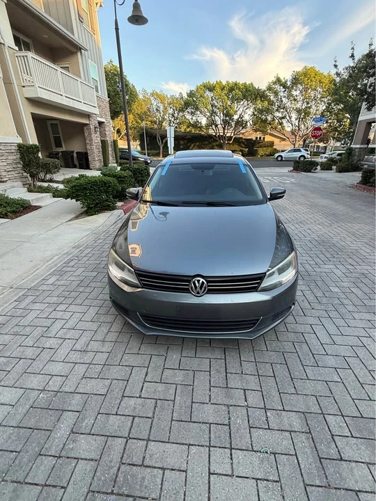 2012 Volkswagen GTI Mk6 - Image 3 of 16