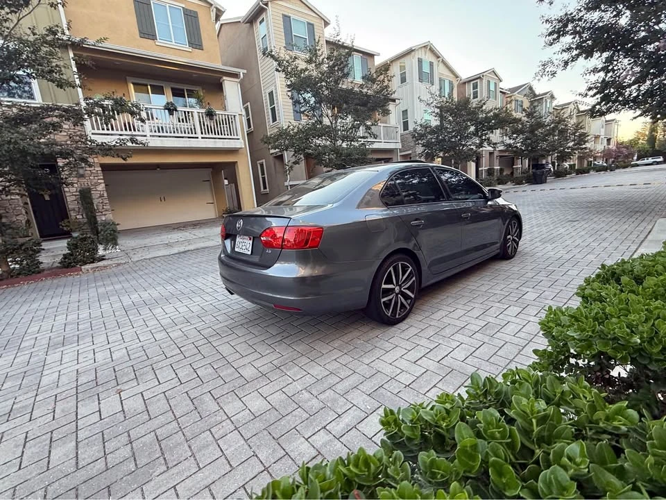 2012 Volkswagen GTI Mk6 - Image 15 of 16
