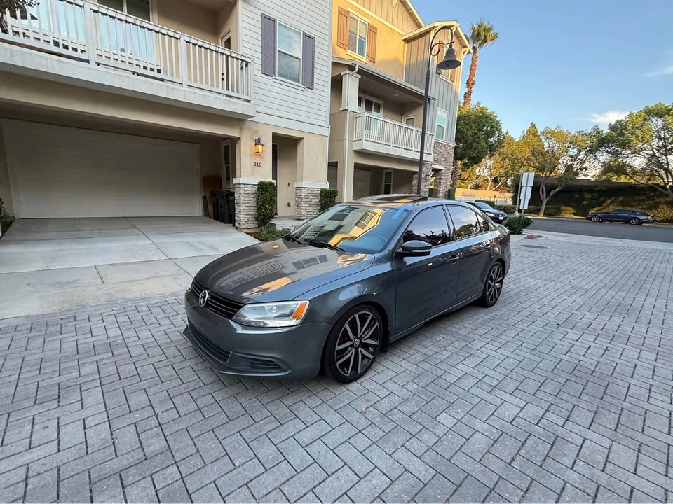2012 Volkswagen GTI Mk6 - Image 2 of 16