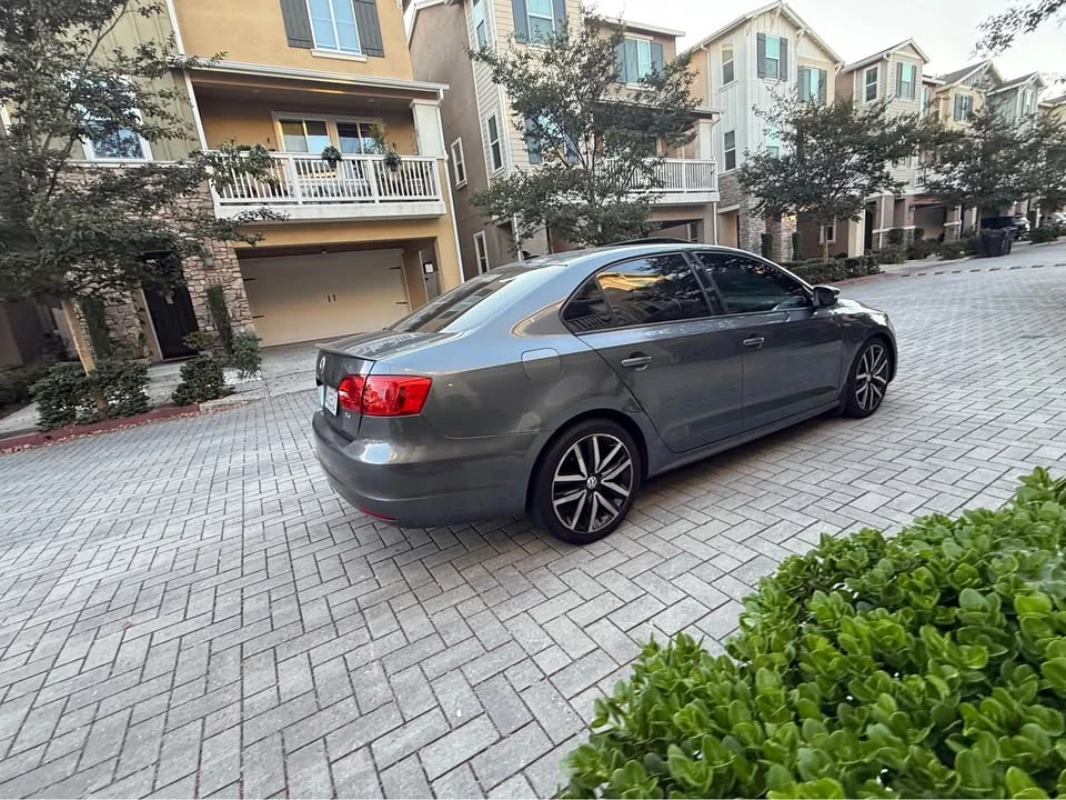 2012 Volkswagen GTI Mk6 - Image 4 of 16
