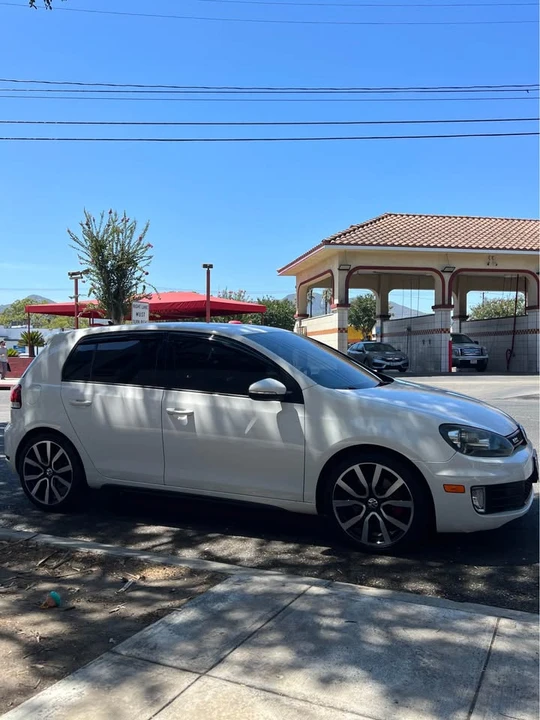 2012 Volkswagen GTI Mk6 - Image 7 of 17
