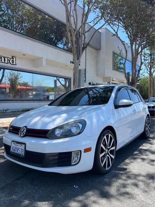 2012 Volkswagen GTI Mk6 - Image 3 of 17