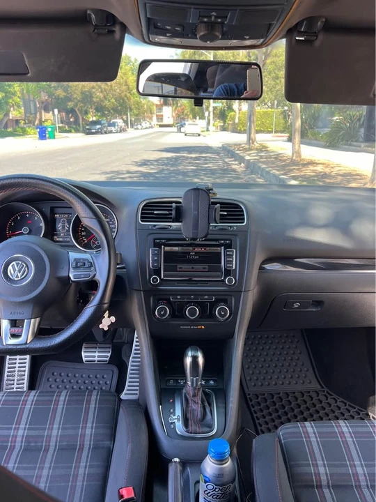 2012 Volkswagen GTI Mk6 - Image 13 of 17