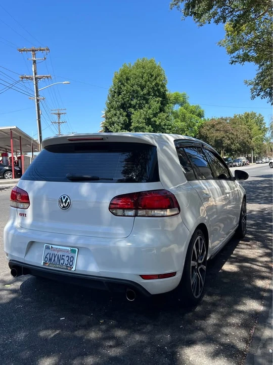 2012 Volkswagen GTI Mk6 - Image 15 of 17