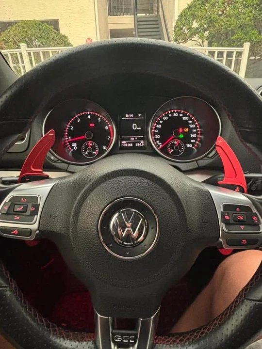 2012 Volkswagen GTI Mk6 - Image 4 of 8