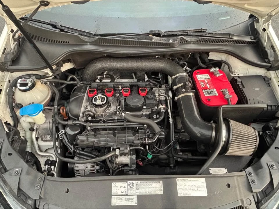 2012 Volkswagen GTI Mk6 - Image 5 of 8