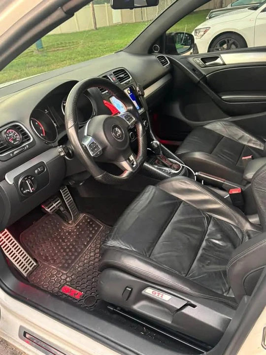 2012 Volkswagen GTI Mk6 - Image 3 of 8