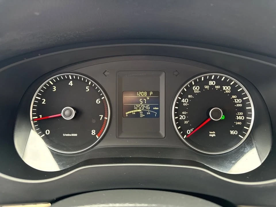2012 Volkswagen A6 Jetta - Image 17 of 17