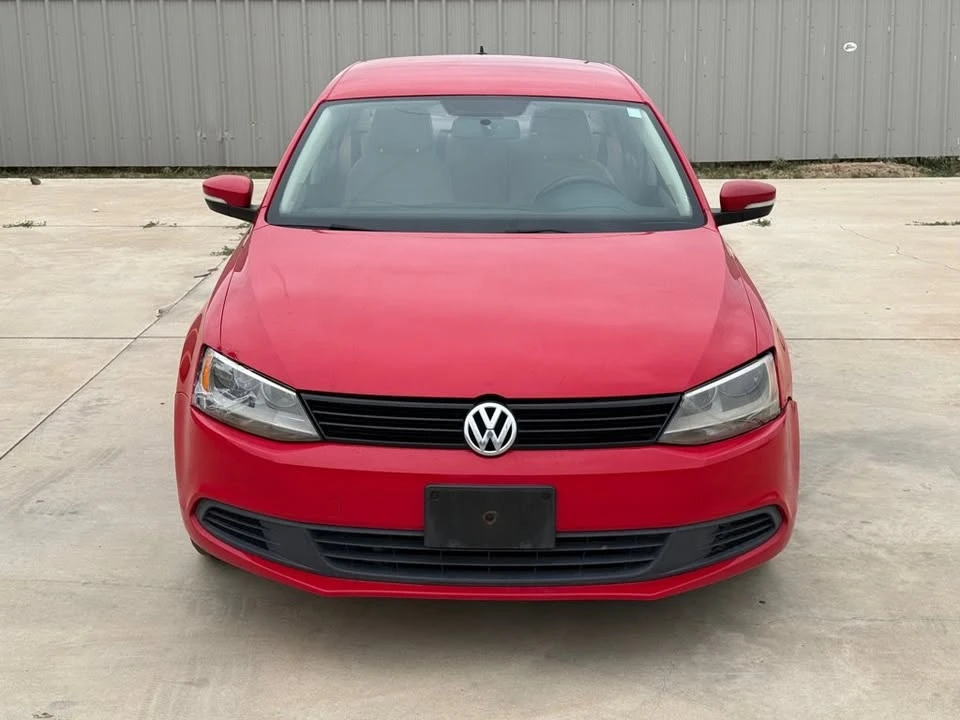 2012 Volkswagen A6 Jetta - Image 7 of 17