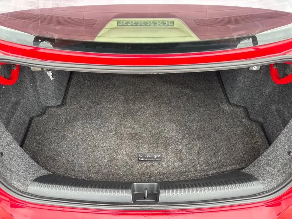 2012 Volkswagen A6 Jetta - Image 12 of 17