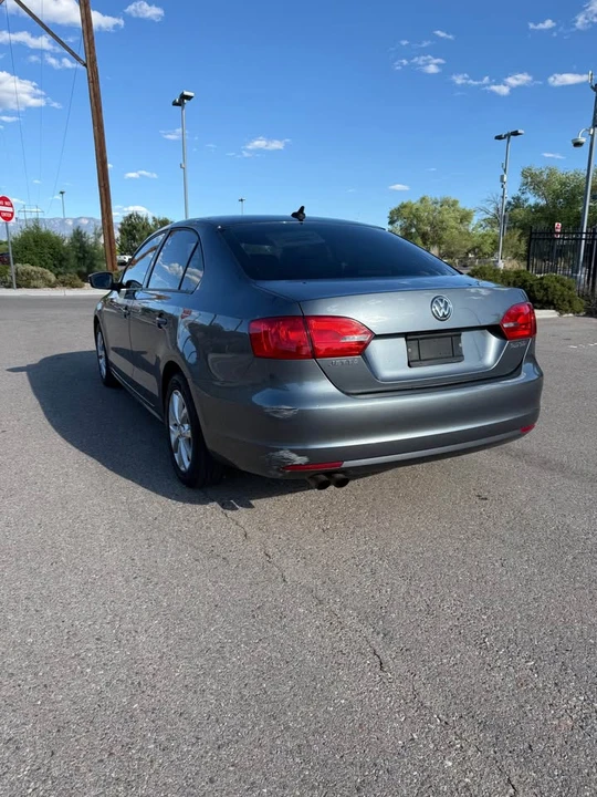 2012 Volkswagen Jetta - Image 3 of 7