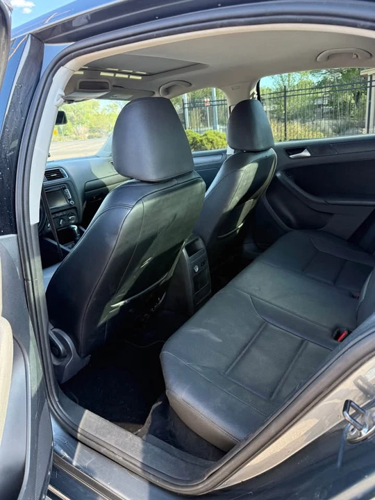 2012 Volkswagen Jetta - Image 7 of 7