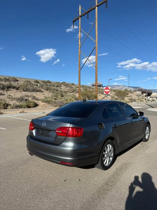 2012 Volkswagen Jetta - Image 4 of 7