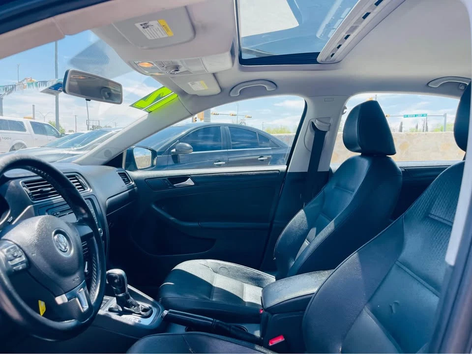 2012 Volkswagen A6 Jetta - Image 7 of 9
