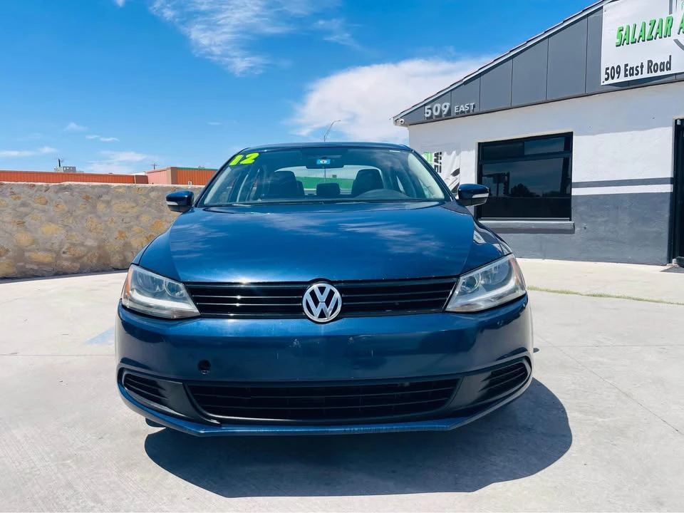 2012 Volkswagen A6 Jetta - Image 3 of 9
