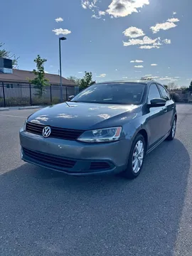 2012 Volkswagen Jetta