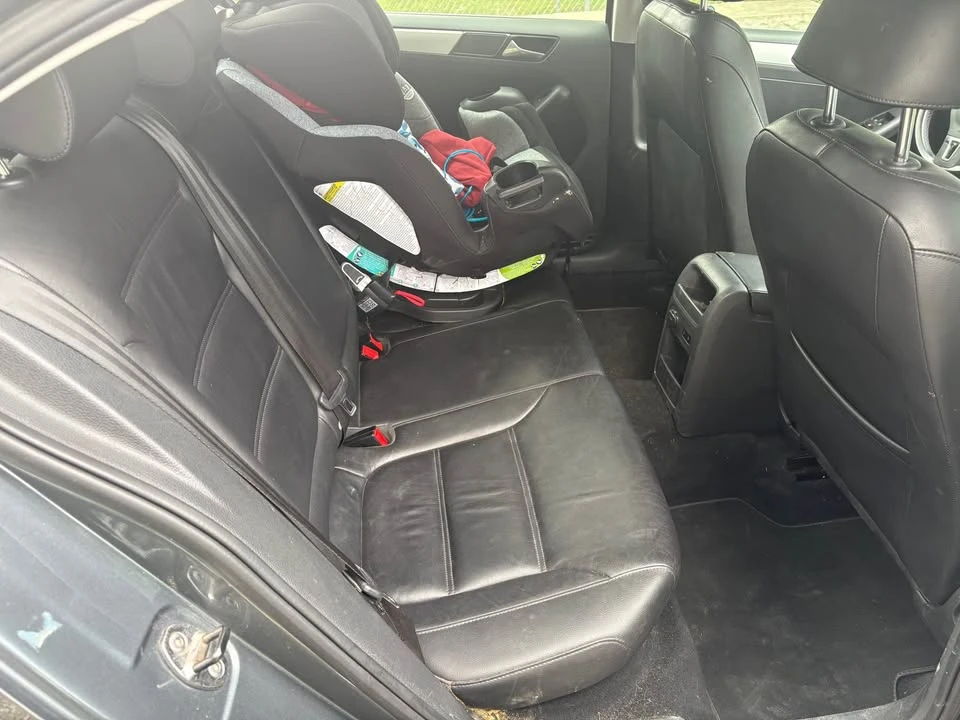 2012 Volkswagen Jetta - Image 4 of 14