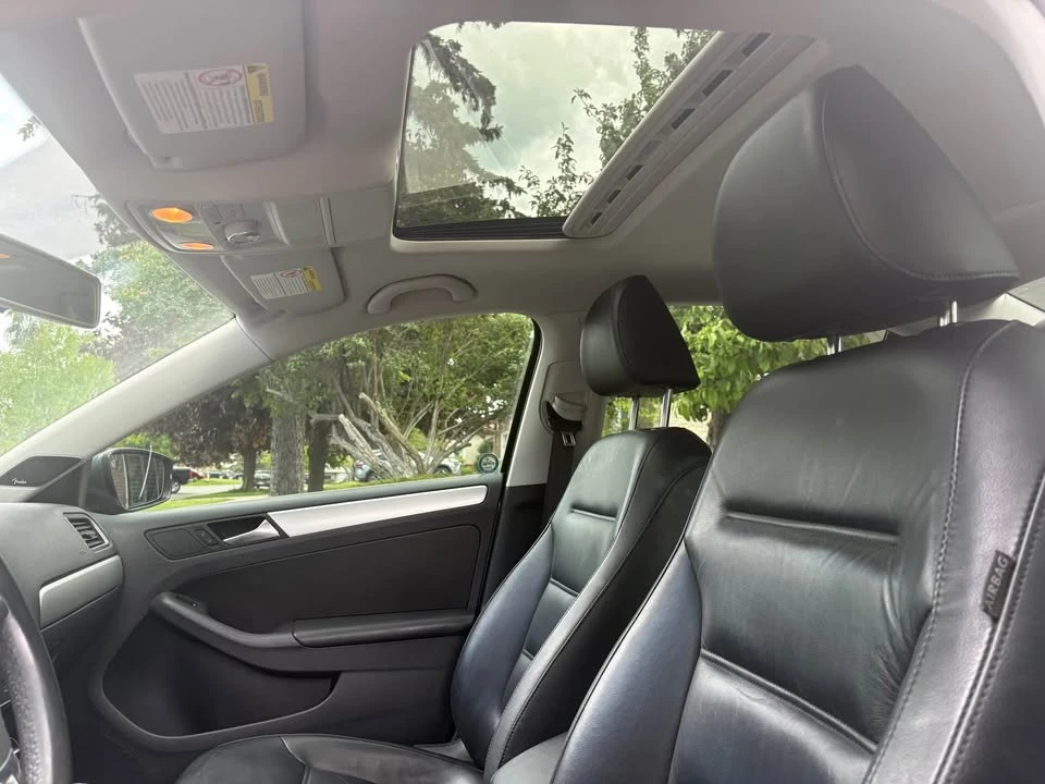 2012 Volkswagen Jetta - Image 3 of 14