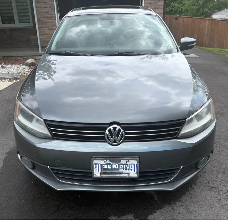 2012 Volkswagen Jetta - Image 12 of 14