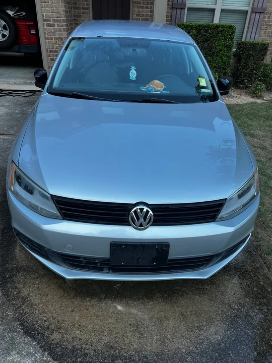 2012 Volkswagen A6 Jetta - Image 9 of 16