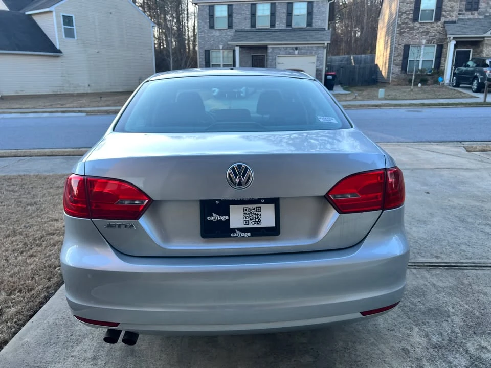 2012 Volkswagen A6 Jetta - Image 5 of 16