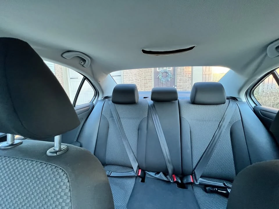 2012 Volkswagen A6 Jetta - Image 14 of 16