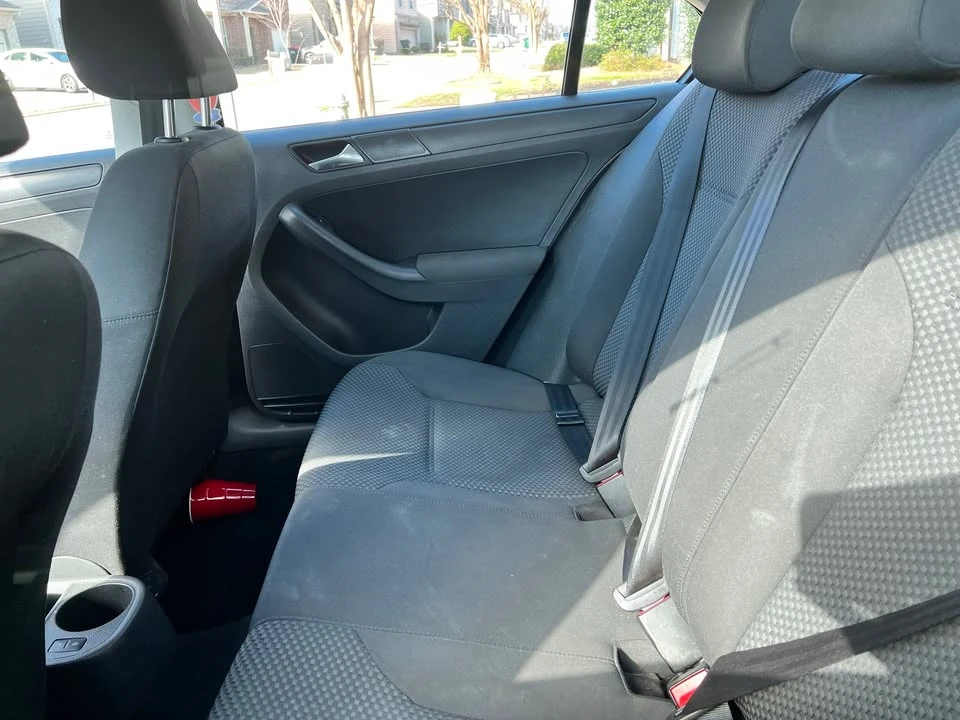 2012 Volkswagen A6 Jetta - Image 12 of 16