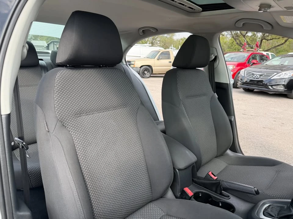 2012 Volkswagen A6 Jetta - Image 18 of 20