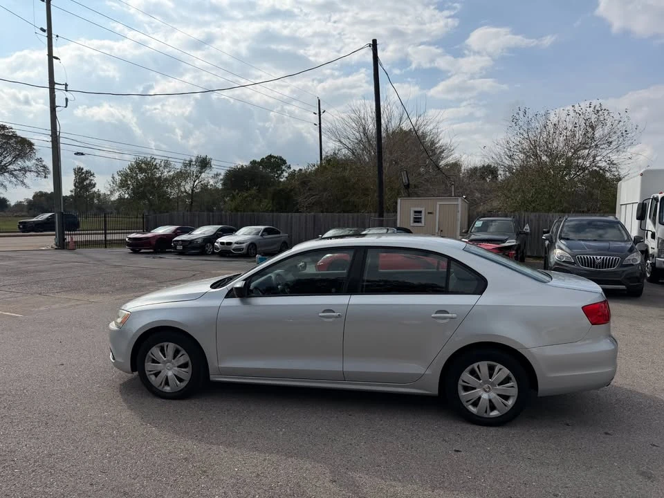 2012 Volkswagen A6 Jetta - Image 6 of 20