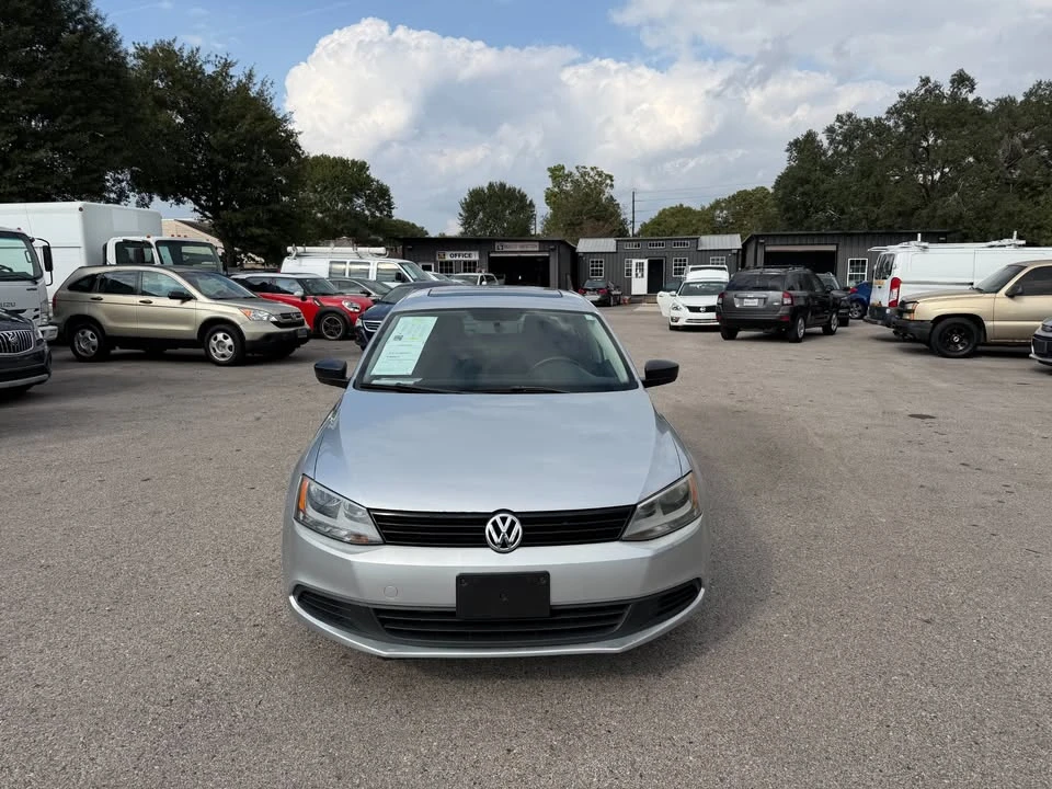 2012 Volkswagen A6 Jetta - Image 11 of 20