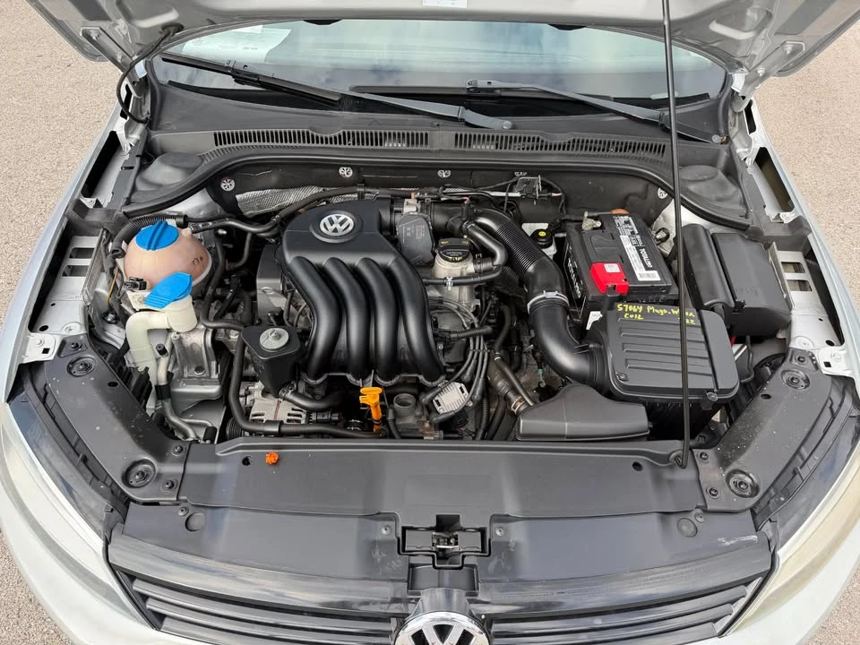 2012 Volkswagen A6 Jetta - Image 20 of 20