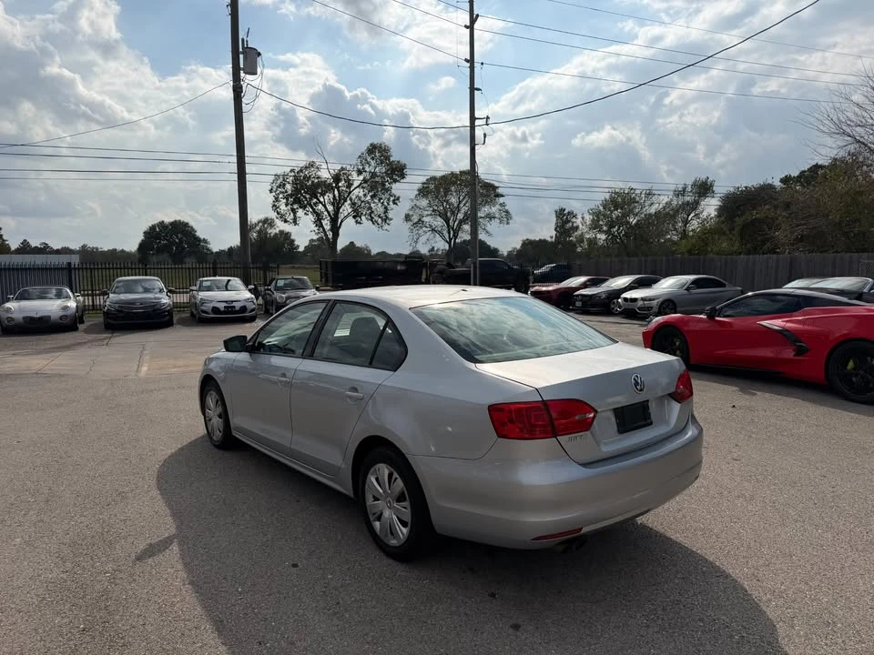 2012 Volkswagen A6 Jetta - Image 7 of 20