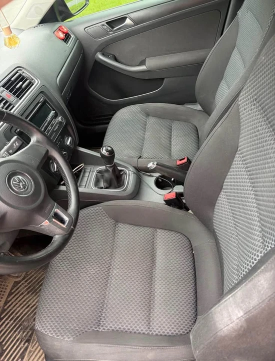 2012 Volkswagen A6 Jetta - Image 6 of 6
