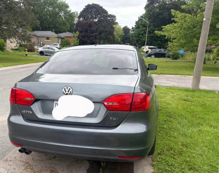 2012 Volkswagen A6 Jetta - Image 4 of 6