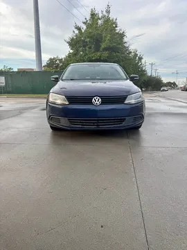 2012 Volkswagen Jetta