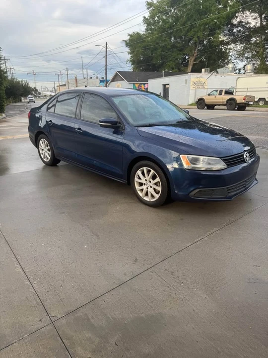 2012 Volkswagen A6 Jetta - Image 4 of 7