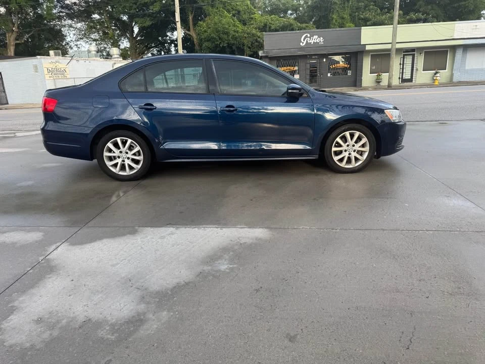 2012 Volkswagen A6 Jetta - Image 6 of 7