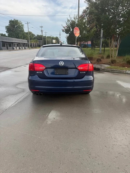 2012 Volkswagen A6 Jetta - Image 7 of 7