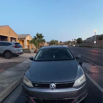 2012 Volkswagen Jetta 1.5T SE