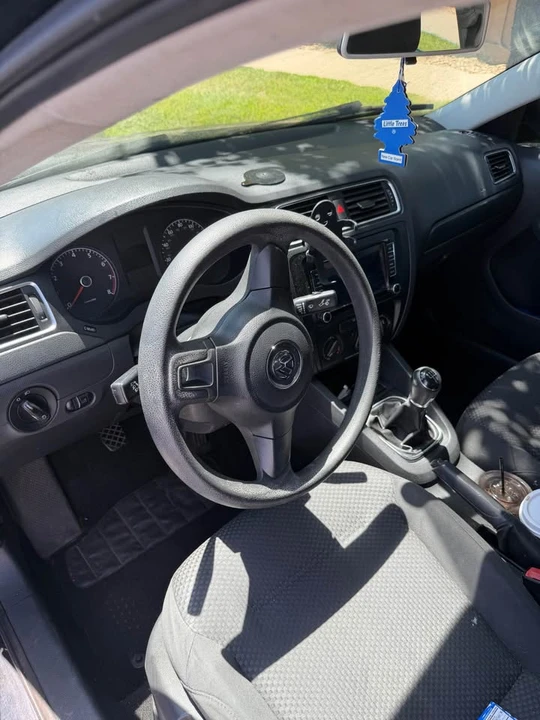 2012 Volkswagen A6 Jetta - Image 3 of 3