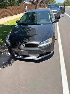 2012 Volkswagen Jetta 2.0