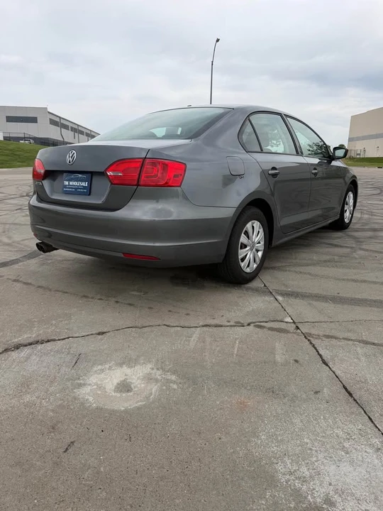 2012 Volkswagen A6 Jetta - Image 5 of 12