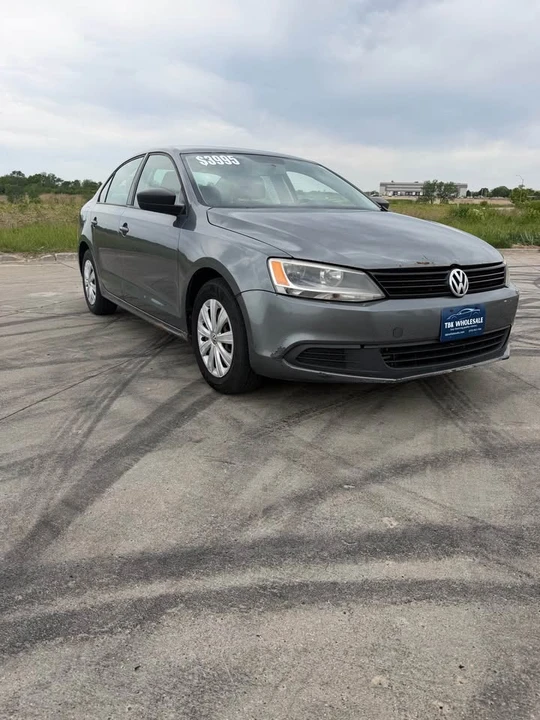 2012 Volkswagen A6 Jetta - Image 3 of 12