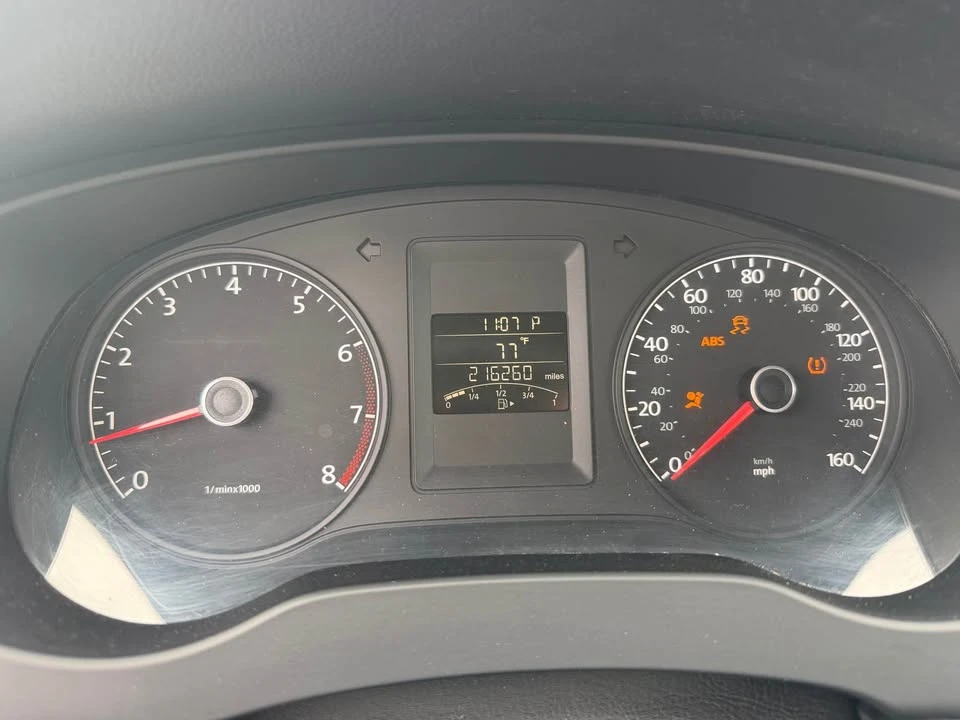 2012 Volkswagen A6 Jetta - Image 12 of 12
